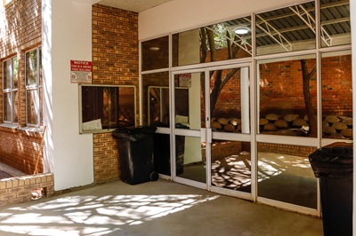 ELB Accommodation- Zastron accommodation view 12