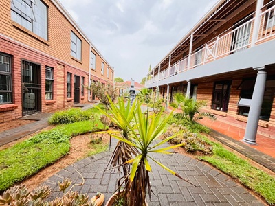 ELB Accommodation- Willows accommodation view 2